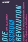 Cover: Die Scrum-Revolution - Campus