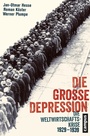 Cover: Die Gro&szlig;e Depression - Campus