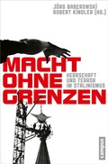 Cover: Macht ohne Grenzen - Campus