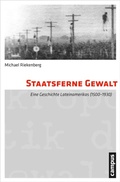 Cover: Staatsferne Gewalt - Campus