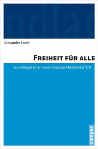 Abbildung von: Freiheit für alle - Campus