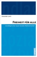 Cover: Freiheit f&uuml;r alle - Campus