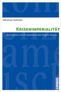 Cover: Krisenimperialit&auml;t - Campus