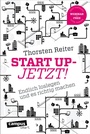 Cover: Start Up - Jetzt! - Campus