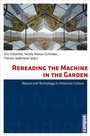 Cover: Rereading the Machine in the Garden - Campus