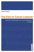 Cover: The End of Cheap Labour? - Campus