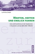 Cover: Warten, hoffen und endlich fahren - Campus