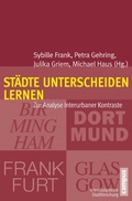 Cover: St&auml;dte unterscheiden lernen - Campus