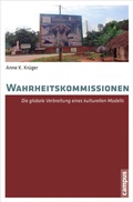 Cover: Wahrheitskommissionen - Campus
