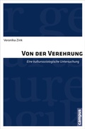 Cover: Von der Verehrung - Campus