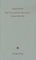 Cover: Das Tier und der Souver&auml;n I - Passagen