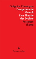Cover: Ferngesteuerte Gewalt - Passagen