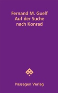 Cover: Auf der Suche nach Konrad - Passagen