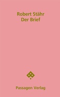Cover: Der Brief - Passagen