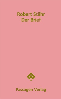 Enlarge image Cover: Der Brief - Passagen