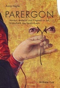 Cover: Parergon - Brill Deutschland