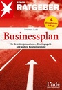 Cover: Businessplan - Linde