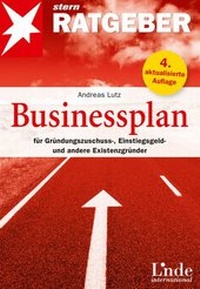 Enlarge image Cover: Businessplan - Linde