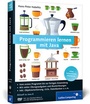 Cover: Programmieren lernen mit Java - Galileo Computing