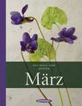 Cover: Das Buch vom zarten M&auml;rz - Hanser