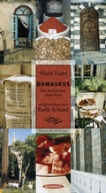 Cover: Damaskus - Hanser