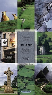 Enlarge image Cover: Irland - Hanser