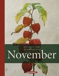 Cover: Das Buch vom besinnlichen November - Hanser
