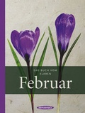 Cover: Das Buch vom klaren Februar - Hanser