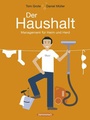 Cover: Der Haushalt - Hanser