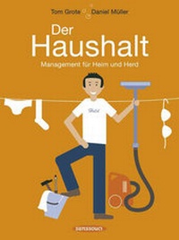 Enlarge image Cover: Der Haushalt - Hanser