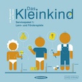 Cover: Das Kleinkind - Hanser