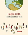 Cover: Sämtliche Menschen - Hanser