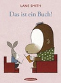 Cover: Das ist ein Buch! - Hanser