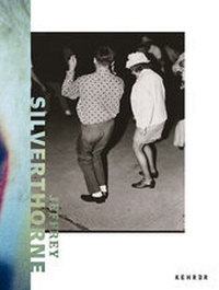 Enlarge image Cover: Jeffrey Silverthorne - Kehrer Verlag