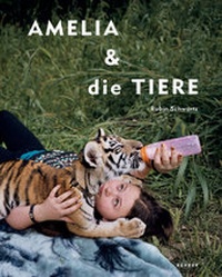 Enlarge image Cover: Robin Schwartz - Kehrer Verlag