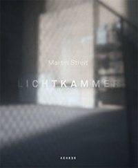 Enlarge image Cover: Martin Streit - Kehrer Verlag