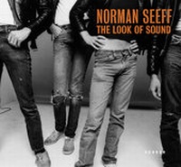 Enlarge image Cover: Norman Seeff - Kehrer Verlag