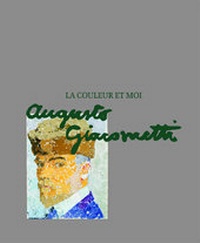 Enlarge image Cover: Augusto Giacometti - Wienand