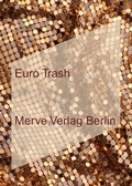 Cover: EURO TRASH - Merve