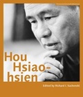 Cover: Hou Hsiao-hsien - SYNEMA Gesellschaft f&uuml;r Film und Medien
