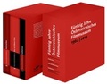 Cover: F&uuml;nfzig Jahre &Ouml;sterreichisches Filmmuseum: 1964 - 2014 - SYNEMA Gesellschaft f&uuml;r Film und Medien