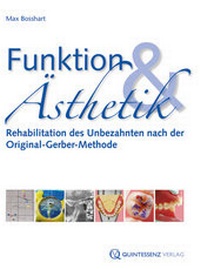 Abbildung von: Funktion & Ästhetik - Quintessenz Verlag