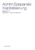 Cover: Kapitalisierung Bd. I - LAIKA