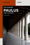 Abbildung von: Paulus - De Gruyter