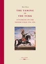 Cover: The Taming of the Turk - Hollitzer Wissenschaftsverlag