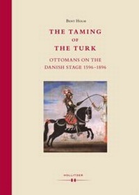 Enlarge image Cover: The Taming of the Turk - Hollitzer Wissenschaftsverlag