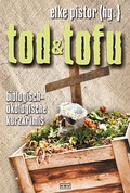 Cover: Tod und Tofu - KBV