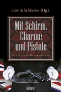Cover: Mit Schirm, Charme und Pistole - KBV