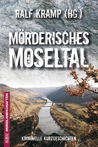 Abbildung von: Mörderisches Moseltal - KBV