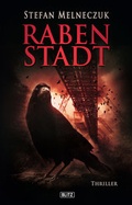 Cover: Rabenstadt - BLITZ-Verlag